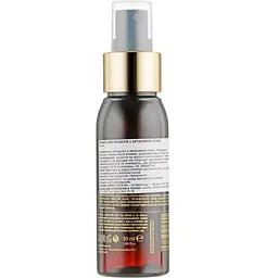 Ліфтинг для волосся на основі арганової олії Emmebi Italia Argania Sahara Secrets Hair-Lifting 125 мл - мініатюра 2