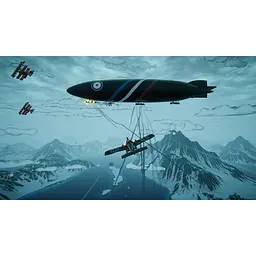 Ключ активації Microsoft Red Wings: Aces of the Sky для Xbox One/Series - мініатюра 9