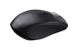Комп'ютерна миша 2E MF225 Silent WL/BT чорний teh0014058 - мініатюра 2