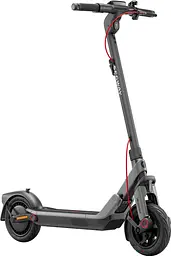 Segway Електросамокат E3 PRO E, сірий - мініатюра 10