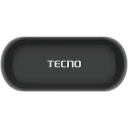 Навушники Tecno Hipods H3 Black - мініатюра 10