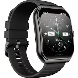 Smart Watch Black Shark GT3 (BS-GT3) Black UA - мініатюра 3