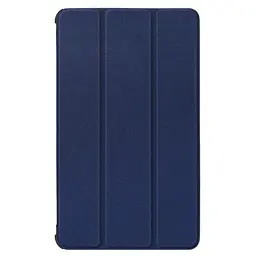 Чохол до планшета Armorstandart Smart Case Samsung Galaxy Tab A7 lite 8.7 Blue (ARM59398)