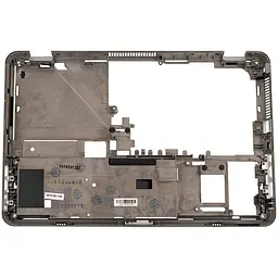 Нижня кришка Hewlett Packard для ноутбука HP (Envy: 14-1000)series сріблястий Б/В