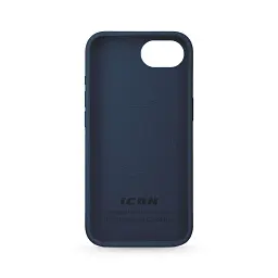 Чохол ArmorStandart ICON2 MagSafe для Apple iPhone 17e / 16e Midnight Blue - мініатюра 2