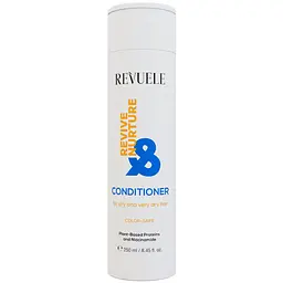 Кондиціонер Revuele Revive&Nurture для відновлення сухого волосся 250 мл
