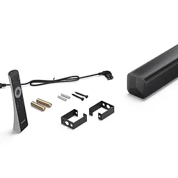Саундбар Sharp HT-SB145 Black - мініатюра 13