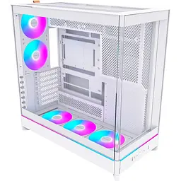 Корпус MONTECH HS02 PRO (W) (HS02 PRO (W)) - мініатюра 1