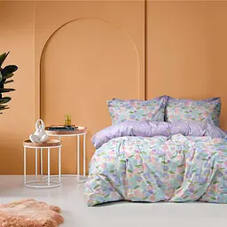 Комплект постільної білизни Lotus Home 1.5-спальний 000281618