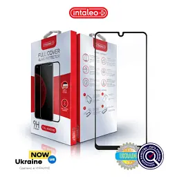 Скло захисне Intaleo Full Glue Samsung M22 (1283126517471) - мініатюра 2