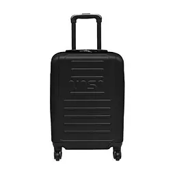 Валіза Semi Line 20" S T5800-1 NASA Black (DAS303035) - мініатюра 2