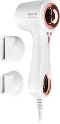 Фен SHD 9000RS Sencor teh0021483 - мініатюра 5