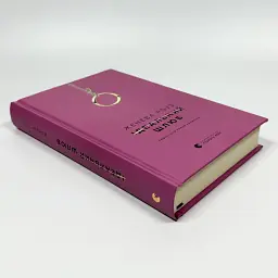 Идеальный брак - Дженева Роуз | Издательство Старого Льва, книга на украинском, новая, твердая - миниатюра 3