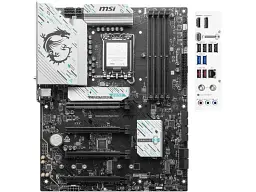 Материнська плата MSI B860 GAMING PLUS WIFI (911-7E41-003)