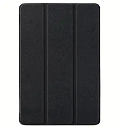 Чохол-книжка BeCover Smart Case для Teclast T50 Plus 10.95" Чорний (715135) - мініатюра 2