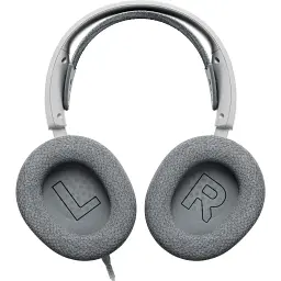 Ігрова гарнітура SteelSeries Arctis Nova 1 White MultiPlatform - мініатюра 7