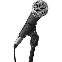 Мікрофон Shure SM58S [136435] - мініатюра 4