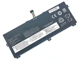 Акумулятор для Lenovo ThinkPad X390 Yoga X13 (L18L3P72, L18M3P72, SB10T83170) (11.55V 4200 mAh 48Wh)