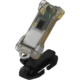 Ліхтар-брелок ArmyTek Zippy Extended Set Yellow (F06101Y)