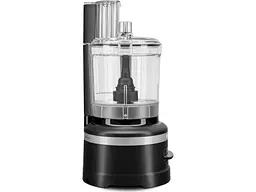 Кухонний комбайн KitchenAid 5KFP1319EBM 3.1 л матовий чорний - мініатюра 3