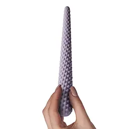 Система відновлення при вагінізмі Unite Silicone Dilators Set для зняття спазмів при введенні Rocks Off SX3170 104388 - мініатюра 11