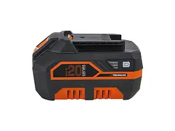 Акумулятор TAB-40/i20 Li 20В 4А·год TEKHMANN hoz0014340 - мініатюра 4