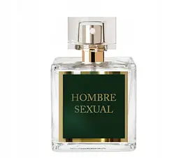Парфуми с феромонами мужские Aurora Hombre Sexual 50 ml - мініатюра 2