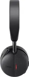 Гарнітура Dell Pro Plus Wireless ANC Headset - WL5024 - мініатюра 6