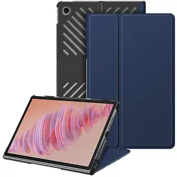 Чохол-книжка BeCover Smart Case для Lenovo Tab Plus 11.5" Deep Blue (711839)