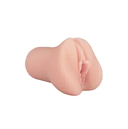 Мастурбатор-вагіна Alive Amelia Super Realistic Masturbator S Flesh, реалістичний канал Alive SX1284 101442