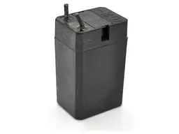 Акумулятор для ДБЖ MERLION 4V-0.4Ah (GP135)