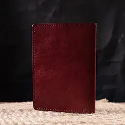 Жіноча шкіряна обкладинка для документів GRANDE PELLE 10х13,8 см acs0025732 - мініатюра 6
