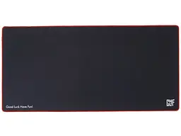Килимок для миші Abystyle GLHF XL Speed (FGLMP2020PROF00XL)