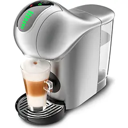 Кавоварка капсульна Krups Nescafe Dolce Gusto Genio S Touch KP440E10 [96319] - мініатюра 2