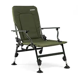 Коропове крісло Ranger Comfort SL-110 RA2249 - мініатюра 6