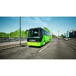 Ключ активації Microsoft Fernbus Simulator для Xbox Series S/X - мініатюра 2
