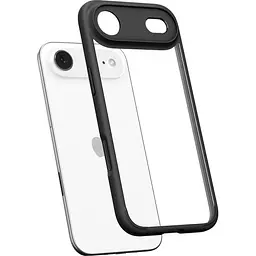 Чохол Spigen Ultra Hybrid для Apple iPhone Air Matte Black (ACS10310) [149625] - мініатюра 6