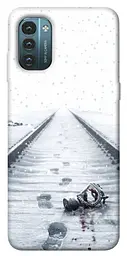 Чохол Demsky Сталкер 3 для Nokia G21