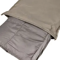 Ковдра Supretto обтяжена сенсорна 71x46 см (90780001) - мініатюра 4