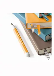 Ручка кулькова Leuchtturm1917 Drehgriffel Rising Sun (364158) - мініатюра 2