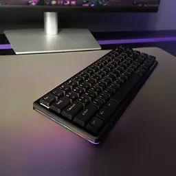 Ігрова поверхня Proove Gaming Radiance L, в асортименті - мініатюра 8