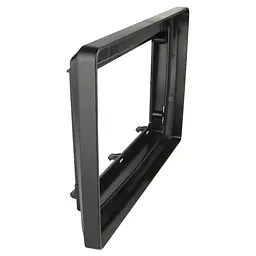 Перехідна рамка Opel Agila, Combo, Corsa, Meriva, Omega, Tigra, Vectra AWM 981-07-109 - мініатюра 3