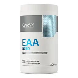 Незамінні амінокислоти OstroVit EAA, 300 капсул