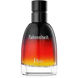 Оригінал Christian Dior Fahrenheit 50 мл Туалетна вода