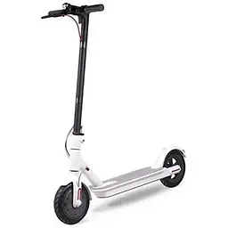 Електросамокат E-Scooter M365 Premium Білий - мініатюра 3