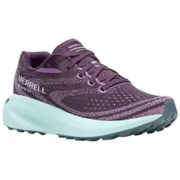 Кросівки Merrell Morphlite GTX Wmn 37.5 Фіолетовий (1054-036.1482)