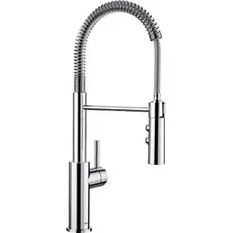 Змішувач для ванни Blanco CATRIS-S 521476