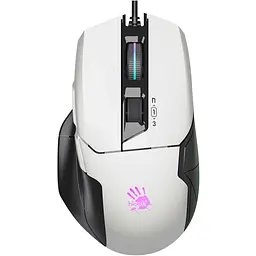 Миша Bloody W70 Max Panda White (W70 Max Bloody (Panda White))