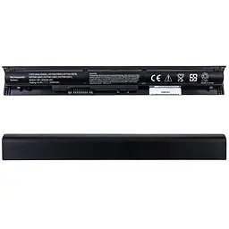 Акумулятор HP RI04 (Envy 15-q000, ProBook 450 G3, 455 G3, 470 G3 series ) 14.4V 2200 mAh Black