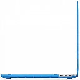 Чохол для ноутбука Incase 16" Hardshell Case for MacBook Pro - Blue (INMB200686-COB) - мініатюра 4